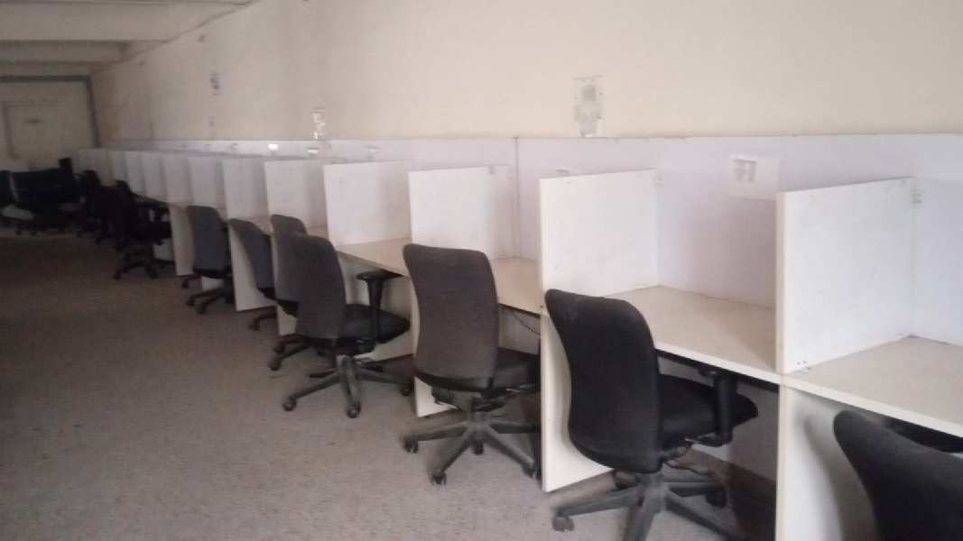 2000 Sq.ft. Office Space for Rent in Kalyan Nagar, Bangalore