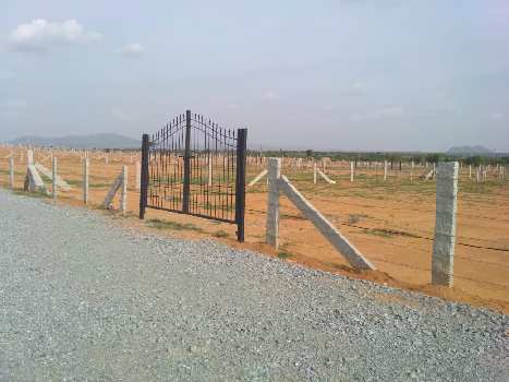 22500 Sq.ft. Agricultural/Farm Land for Sale in Hindupur, Bangalore