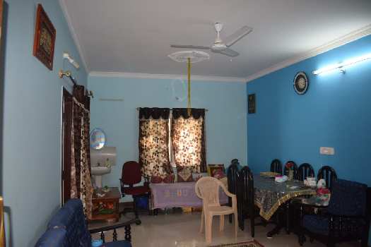4 BHK Individual Houses / Villas for Sale in Byrathi, Bangalore (3000 Sq.ft.)