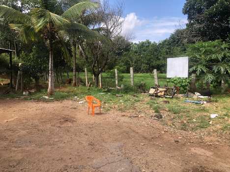 10 Cent Residential Plot for Sale in Kuzhalmannam, Palakkad