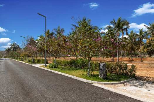 1 Acre Residential Plot for Sale in Peenya, Bangalore