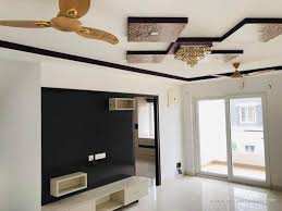 3 BHK Flats & Apartments for Rent in Kammanahalli, Bangalore (1997 Sq.ft.)