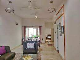 2 BHK Flats & Apartments for Rent in HRBR Layout, Bangalore (1500 Sq.ft.)