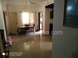 2 BHK Flats & Apartments for Rent in Banaswadi, Bangalore (1200 Sq.ft.)