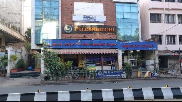 12000 Sq.ft. Office Space for Rent in HRBR Layout, Bangalore