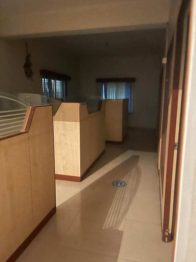 2500 Sq.ft. Office Space for Rent in Banaswadi, Bangalore