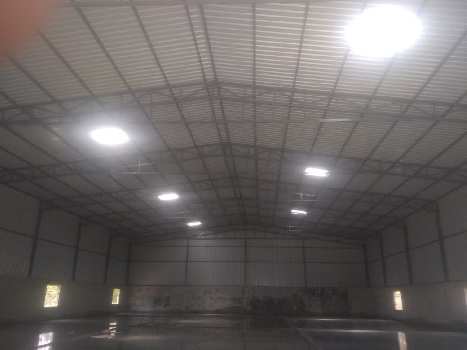 25000 Sq.ft. Warehouse/Godown for Sale in Horamavu, Bangalore