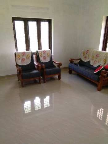 2 BHK Individual Houses / Villas for Sale in Velanthavalam, Palakkad (1000 Sq.ft.)