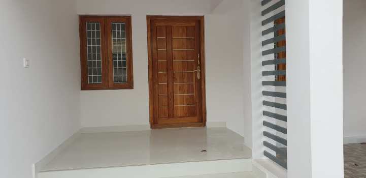2 BHK Individual Houses / Villas for Sale in Nallepilly, Palakkad (800 Sq.ft.)