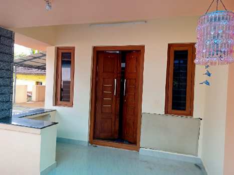 2 BHK Individual Houses / Villas for Sale in Kozhinjampara, Palakkad (1200 Sq.ft.)