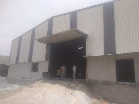 26000 Sq.ft. Warehouse/Godown for Sale in Horamavu, Bangalore