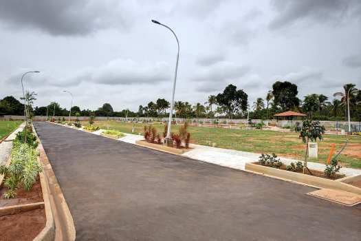 1200 Sq.ft. Residential Plot for Sale in Devanahalli, Bangalore