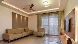 3 BHK Flats & Apartments for Rent in OMBR Layout, Bangalore (1800 Sq.ft.)