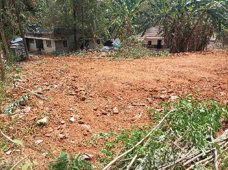 26 Cent Commercial Lands /Inst. Land for Sale in Chandranagar, Palakkad