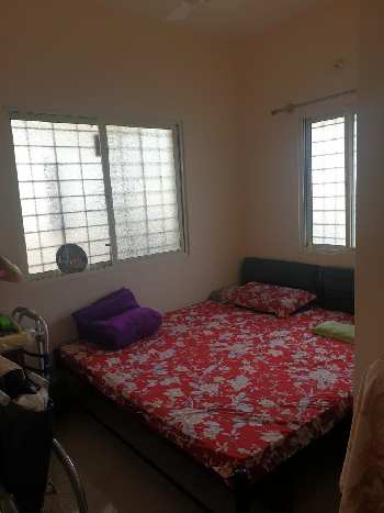 2 BHK Flats & Apartments for Rent in Kalyan Nagar, Bangalore (1050 Sq.ft.)
