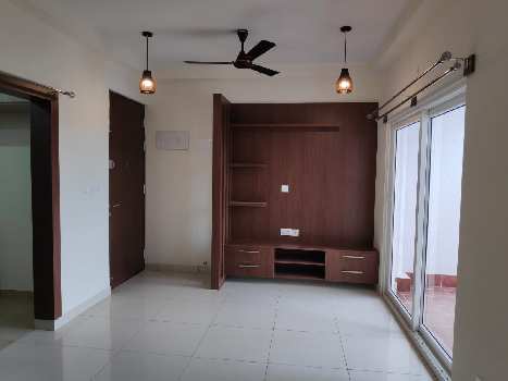 2 BHK Flats & Apartments for Rent in Ramamurthy Nagar, Bangalore (1100 Sq.ft.)
