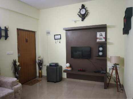 2 BHK Individual Houses / Villas for Rent in Babusapalya, Bangalore (950 Sq.ft.)