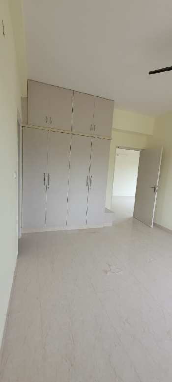 3 BHK Individual Houses / Villas for Rent in Kasturi Nagar, Bangalore (1500 Sq.ft.)