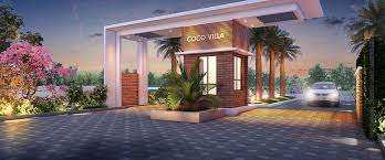 4 BHK Individual Houses / Villas for Sale in Horamavu, Bangalore (2300 Sq.ft.)