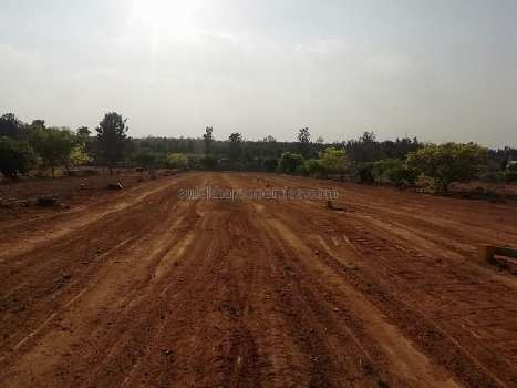 3200 Sq.ft. Residential Plot for Sale in HRBR Layout, Bangalore