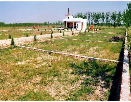 1200 Sq.ft. Residential Plot for Sale in HRBR Layout, Bangalore