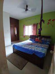 3 BHK Individual Houses / Villas for Rent in Kasturi Nagar, Bangalore (1600 Sq.ft.)