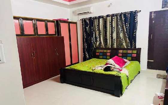 2 BHK Individual Houses / Villas for Rent in Kammanahalli, Bangalore (900 Sq.ft.)