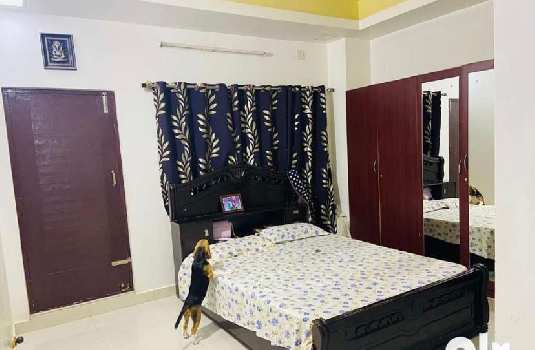 2 BHK Individual Houses / Villas for Rent in Richmond Town, Bangalore (1000 Sq.ft.)