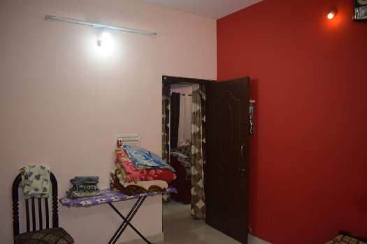 2 BHK Flats & Apartments for Rent in HRBR Layout, Bangalore (1100 Sq.ft.)