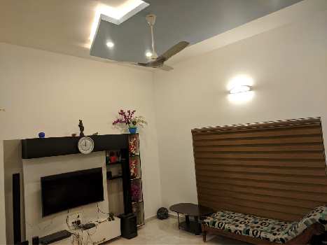 3 BHK Individual Houses / Villas for Rent in HRBR Layout, Bangalore (1350 Sq.ft.)