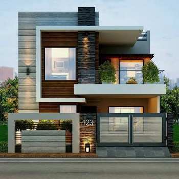 4 BHK Individual Houses / Villas for Sale in Valiyapadam, Palakkad (2200 Sq.ft.)