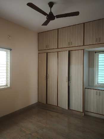3 BHK Flats & Apartments for Rent in Hbr Layout, Bangalore (1570 Sq.ft.)