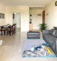 3 BHK Individual Houses / Villas for Rent in HRBR Layout, Bangalore (1450 Sq.ft.)