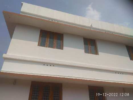 5 BHK Individual Houses / Villas for Sale in Vadakkencherry, Palakkad (2500 Sq.ft.)