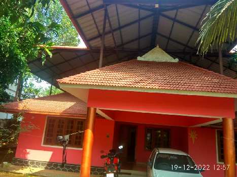 3 BHK Individual Houses / Villas for Sale in Vadakkencherry, Palakkad (2000 Sq.ft.)