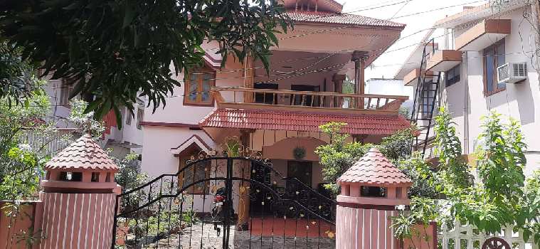 4 BHK Individual Houses / Villas for Sale in Vennakkara, Palakkad (2250 Sq.ft.)