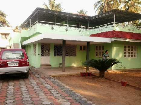 3 BHK Individual Houses / Villas for Sale in Peruvemba, Palakkad (3000 Sq.ft.)