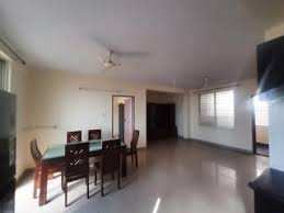 2 BHK Flats & Apartments for Rent in HRBR Layout, Bangalore (1650 Sq.ft.)