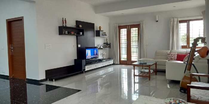 2 BHK Flats & Apartments for Rent in Hbr Layout, Bangalore (1256 Sq.ft.)
