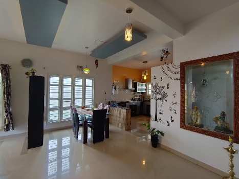 3 BHK Flats & Apartments for Rent in Hbr Layout, Bangalore (1560 Sq.ft.)