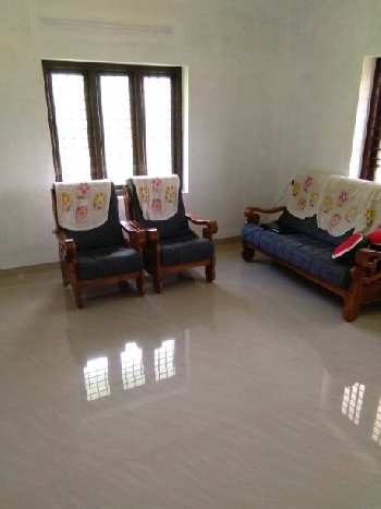 3 BHK Flats & Apartments for Rent in OMBR Layout, Bangalore (2400 Sq.ft.)