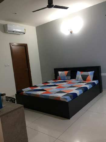 2 BHK Flats & Apartments for Rent in HRBR Layout, Bangalore (1310 Sq.ft.)