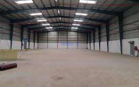 50000 Sq.ft. Warehouse/Godown for Rent in T.Begur, Bangalore