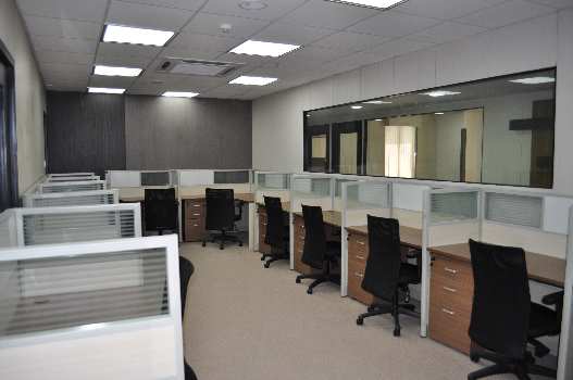 1000 Sq.ft. Office Space for Rent in HRBR Layout, Bangalore