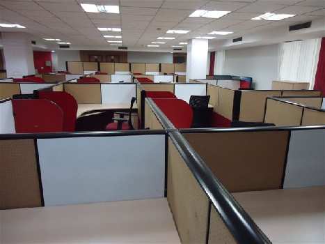 1200 Sq.ft. Office Space for Rent in HRBR Layout, Bangalore