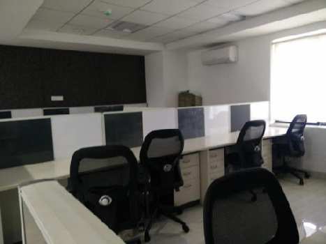 900 Sq.ft. Office Space for Rent in HRBR Layout, Bangalore