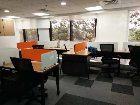 2800 Sq.ft. Office Space for Rent in Horamavu, Bangalore