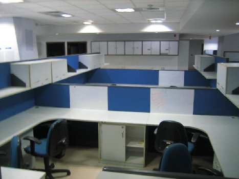 2700 Sq.ft. Office Space for Rent in Horamavu, Bangalore