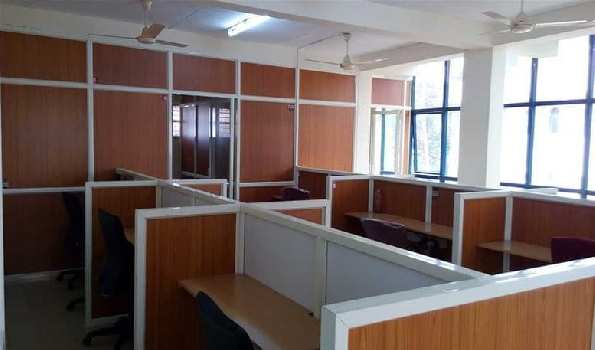 1000 Sq.ft. Office Space for Rent in HRBR Layout, Bangalore
