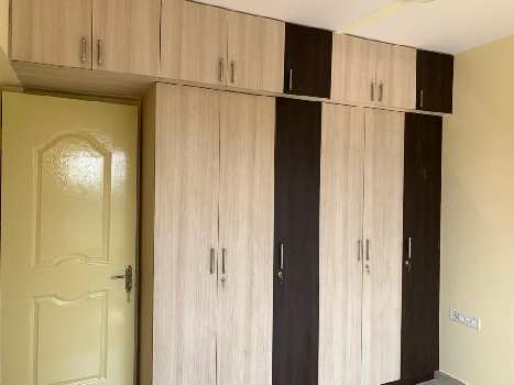 2 BHK Flats & Apartments for Rent in Kasturi Nagar, Bangalore (1200 Sq.ft.)